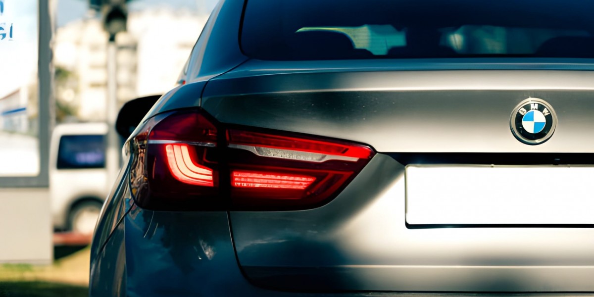 lluminate Your Drive with Premium Lighting Upgrades for Your BMW