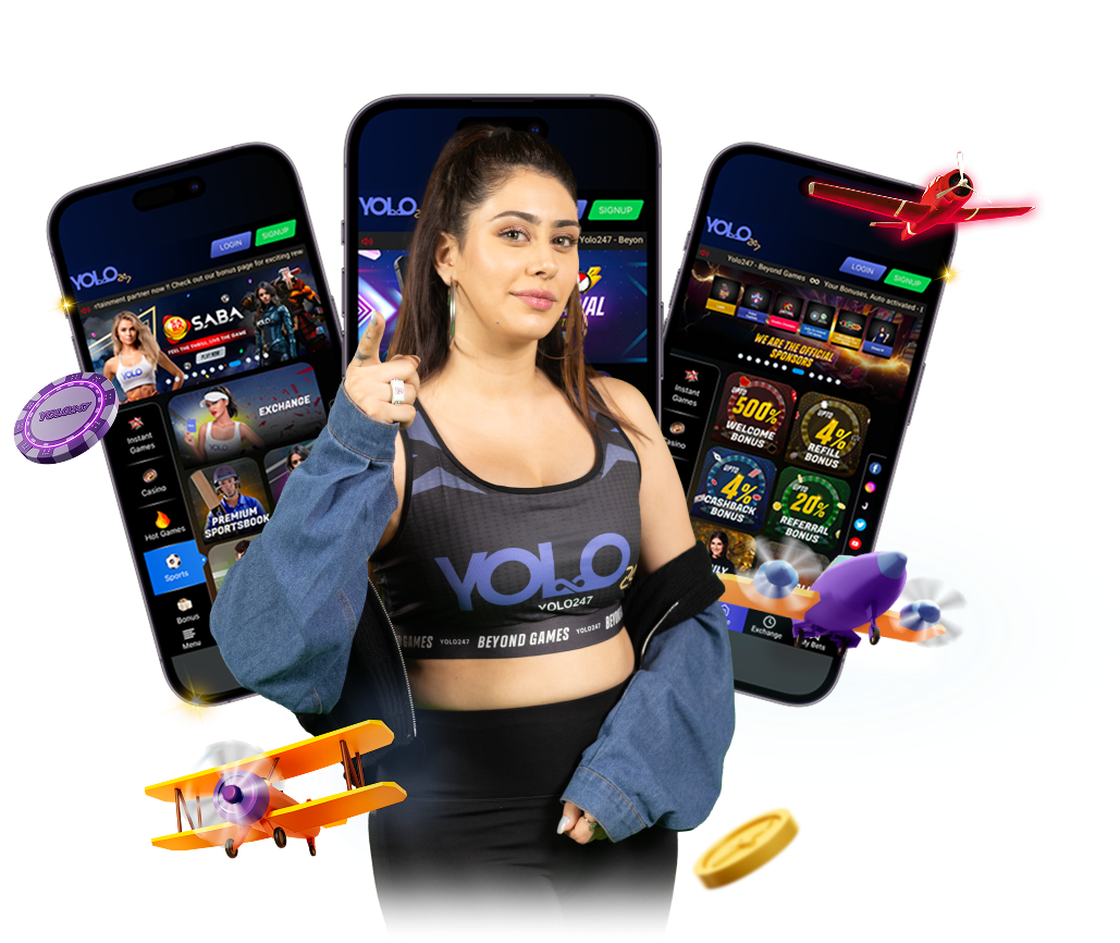 Yolo247 Casino