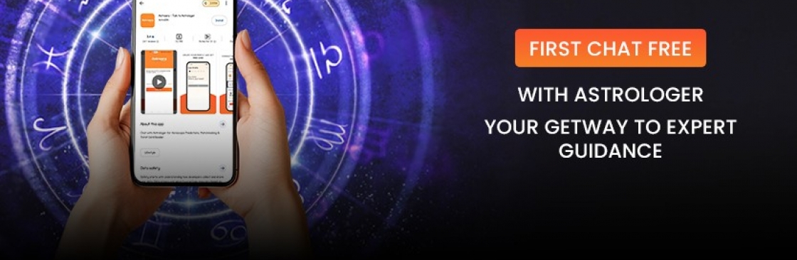 Astroera Official Cover Image