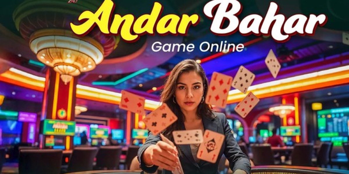 Top 10 Common Mistakes to Avoid While Playing Andar Bahar Online on Laser247
