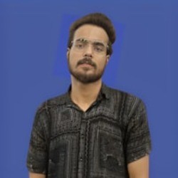 Suraj Jha Profile Picture
