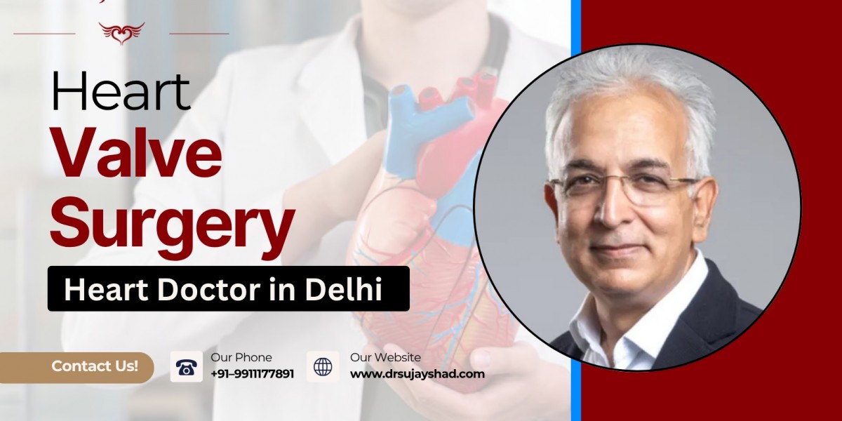 Heart Valve Surgery and Long-Term Care Tips