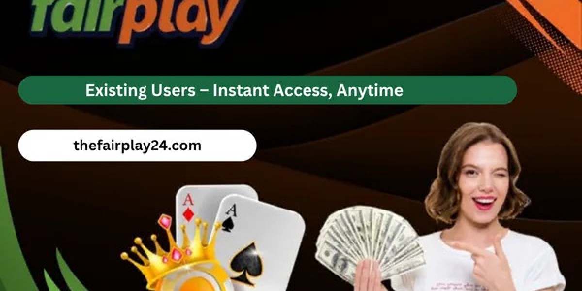 Fairplay24 Cricket Betting: Boost Your Winning Chances Today