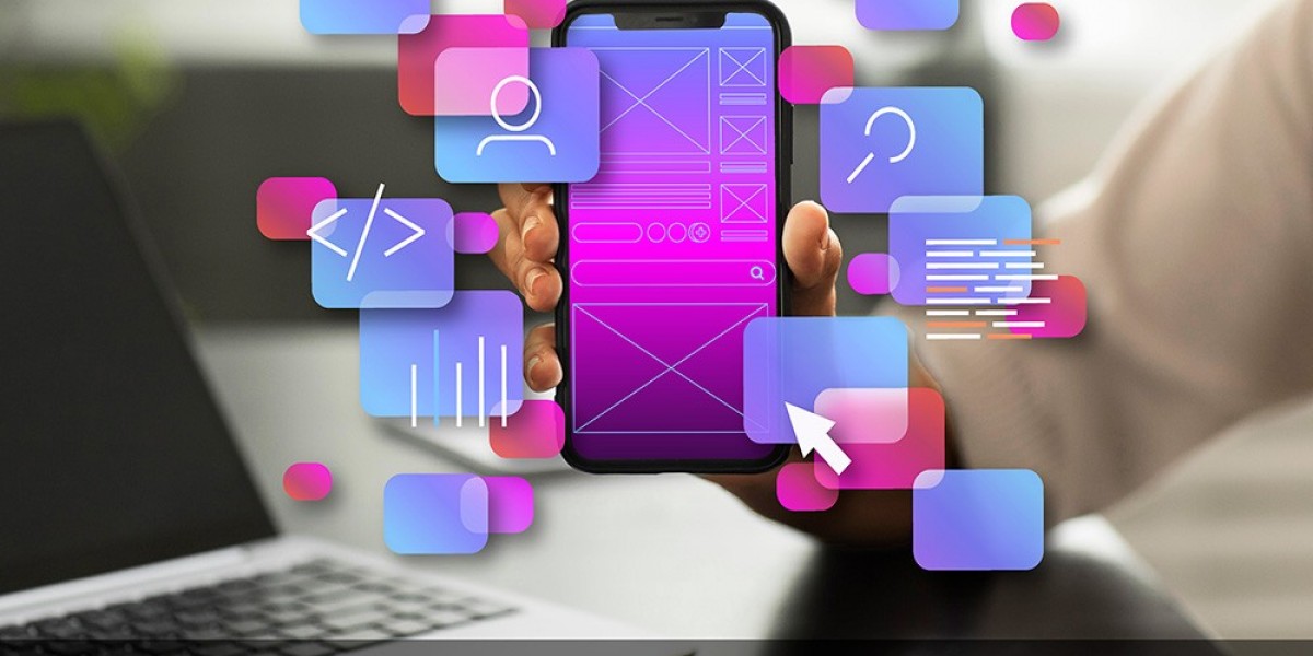 Mobile App Development Company in Delhi Trusted by Leading Brands