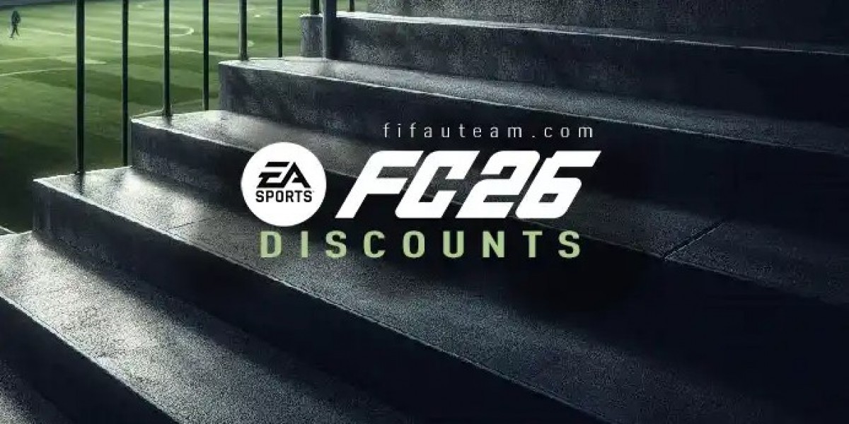 FC 26 also includes customizable options that allow players