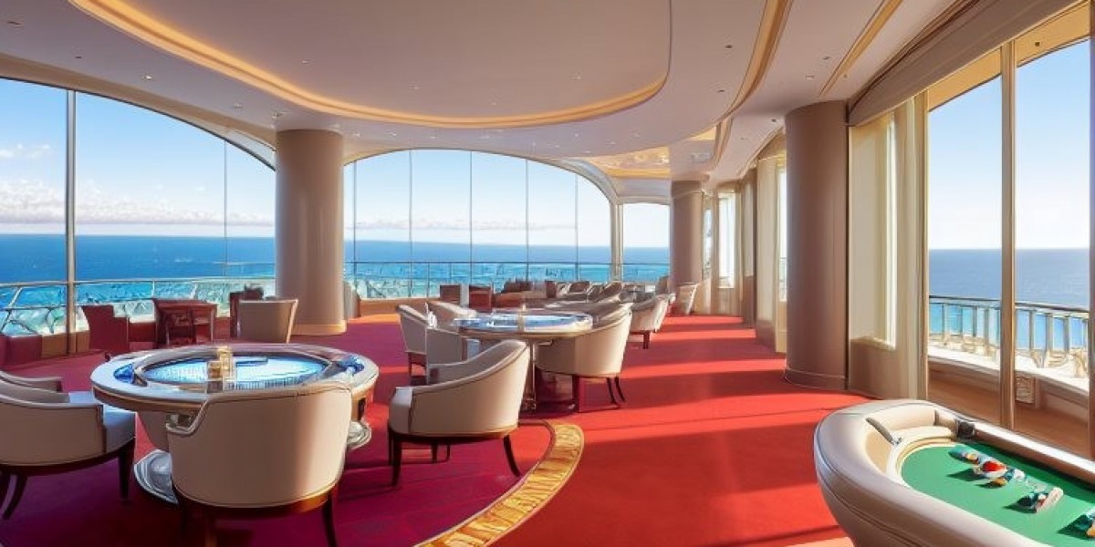 Unique Options at QueenWin Casino