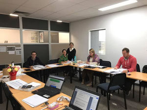 Mental Health First Aid Course Toowoomba | MHFA Training