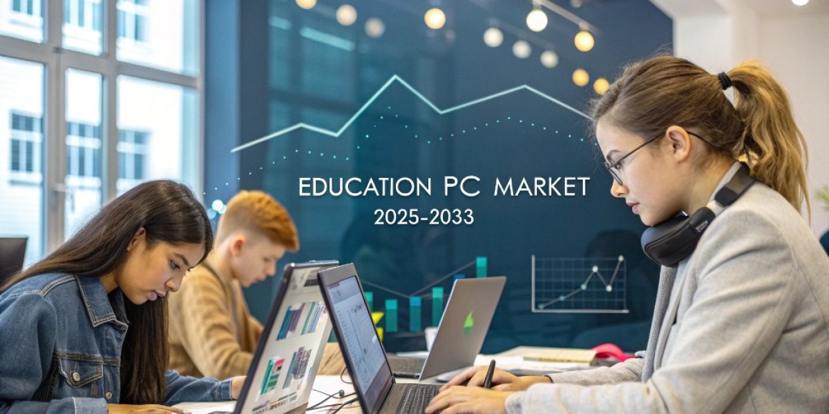 Rising Hybrid Learning Models Drive Strong Demand for Education PCs Worldwide