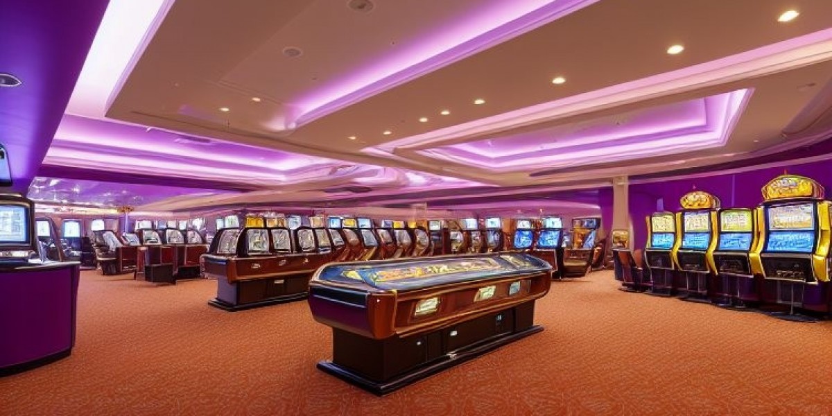 Table Games at Ozwin Casino