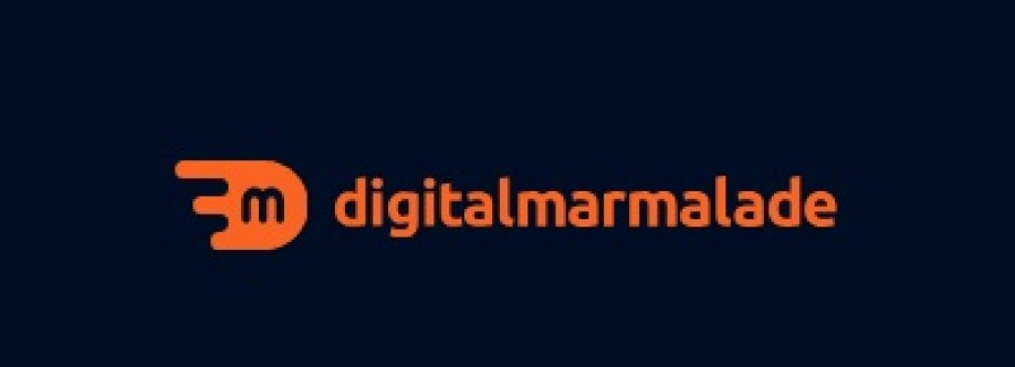 Digital Marmalade Cover Image