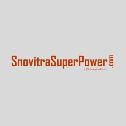SnovitraSuperPower Buy ED tablets online Profile Picture