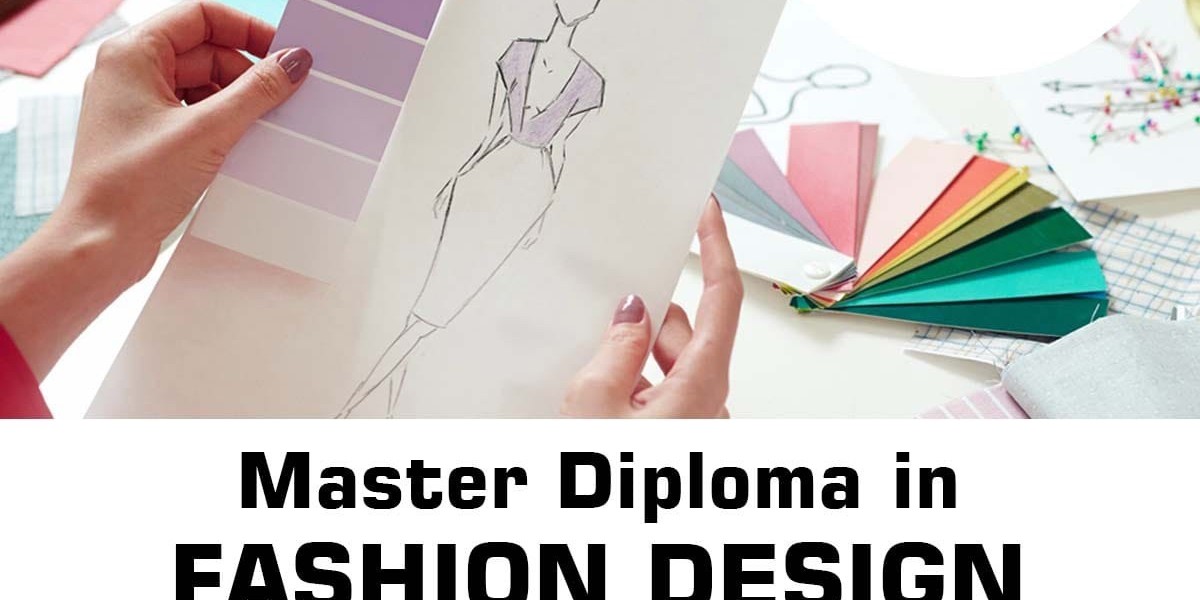 Diploma in Fashion Designing | IDEAMAX Institute Chennai