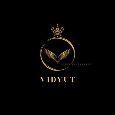Vidyut Event Management Profile Picture