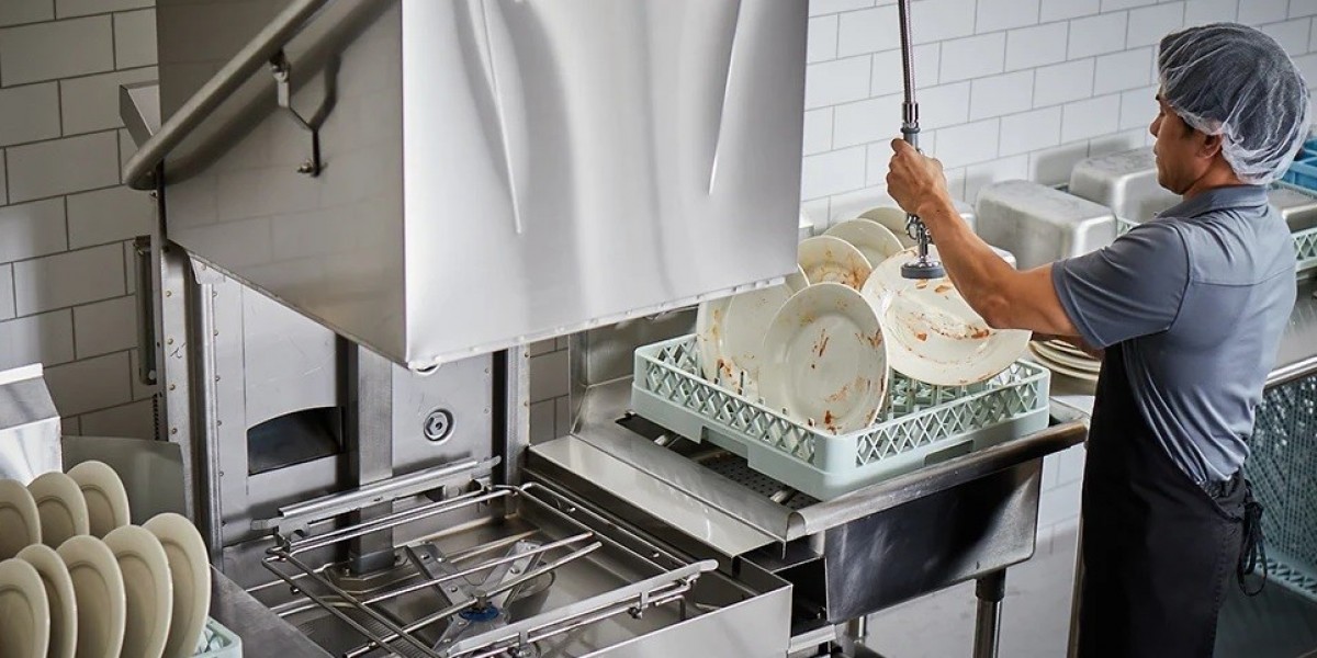 Trends Reshaping the Warewashing Equipment Industry