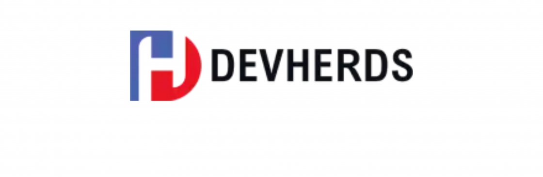 Devherds Software Solutions Cover Image