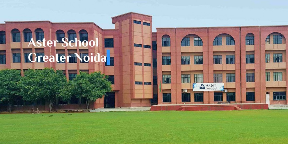 Top International Curriculum Schools in Noida – Aster Institutions