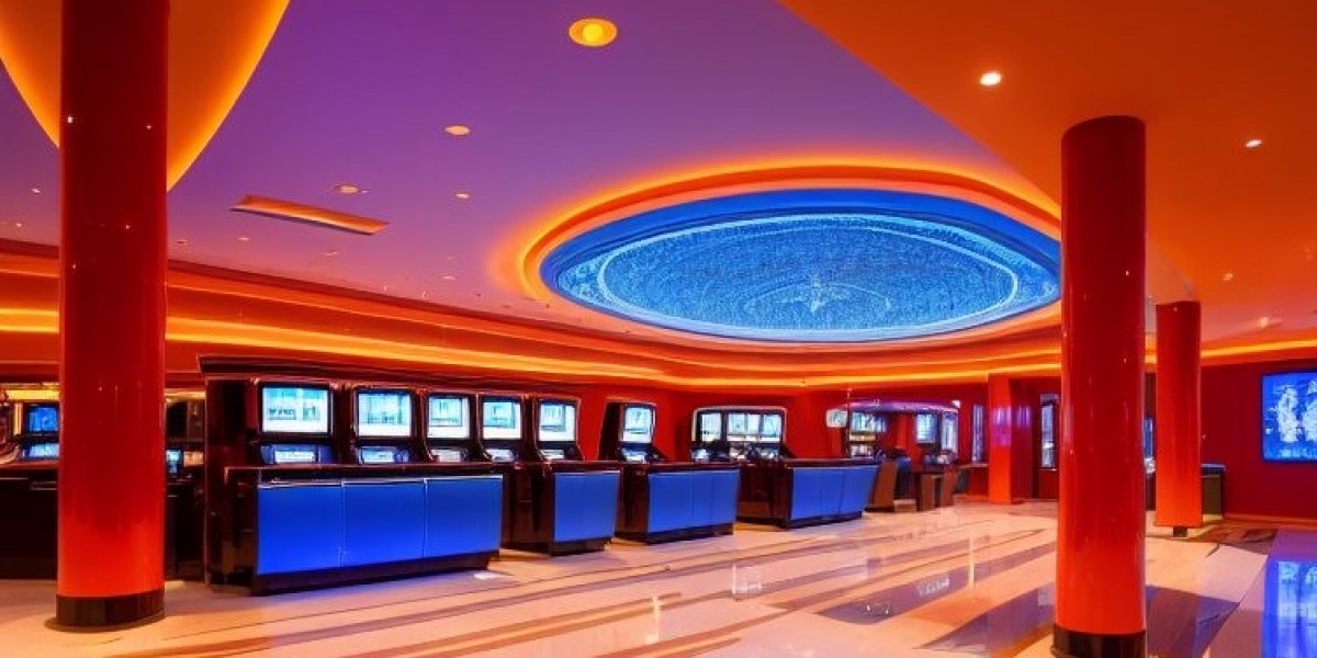 Virtual Spins Turn at GoKong Casino