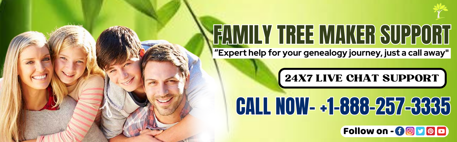 Fix Error In FTM 2019 | Family Tree Maker 2019 Support