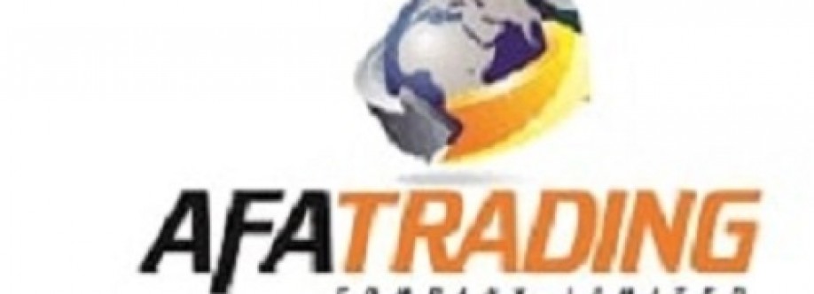 Afatrading zoom Cover Image
