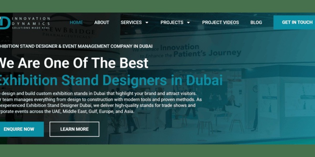 How do you select a trustworthy Exhibition Stand Contractor Dubai?