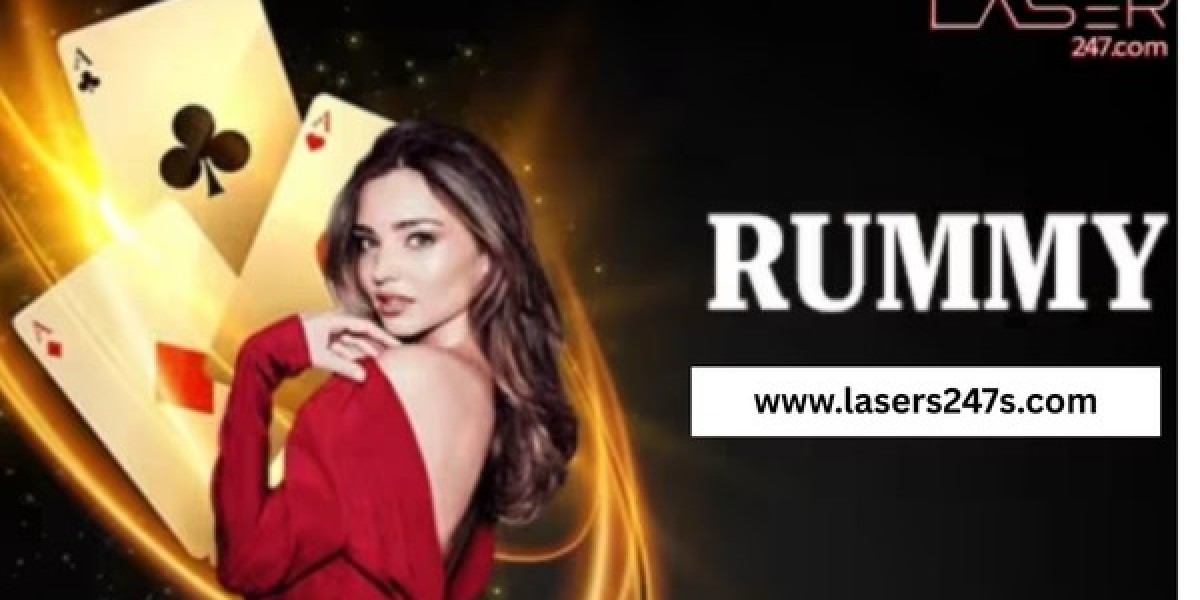 Rummy Winning Strategies Master the Game on Laser247