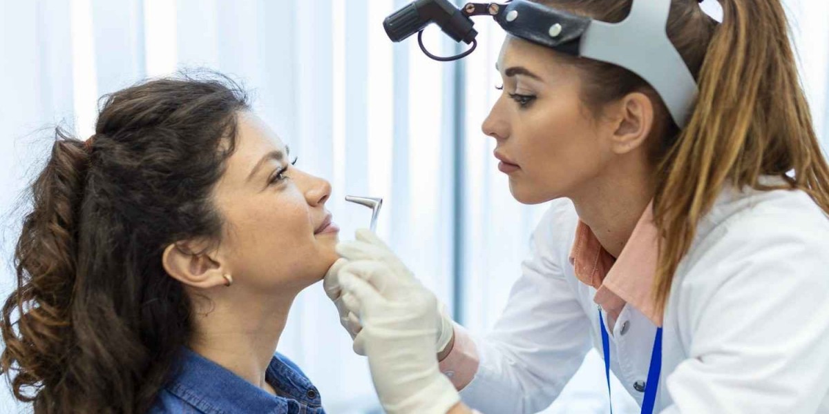 Non Surgical Nose Job in Islamabad Clinic