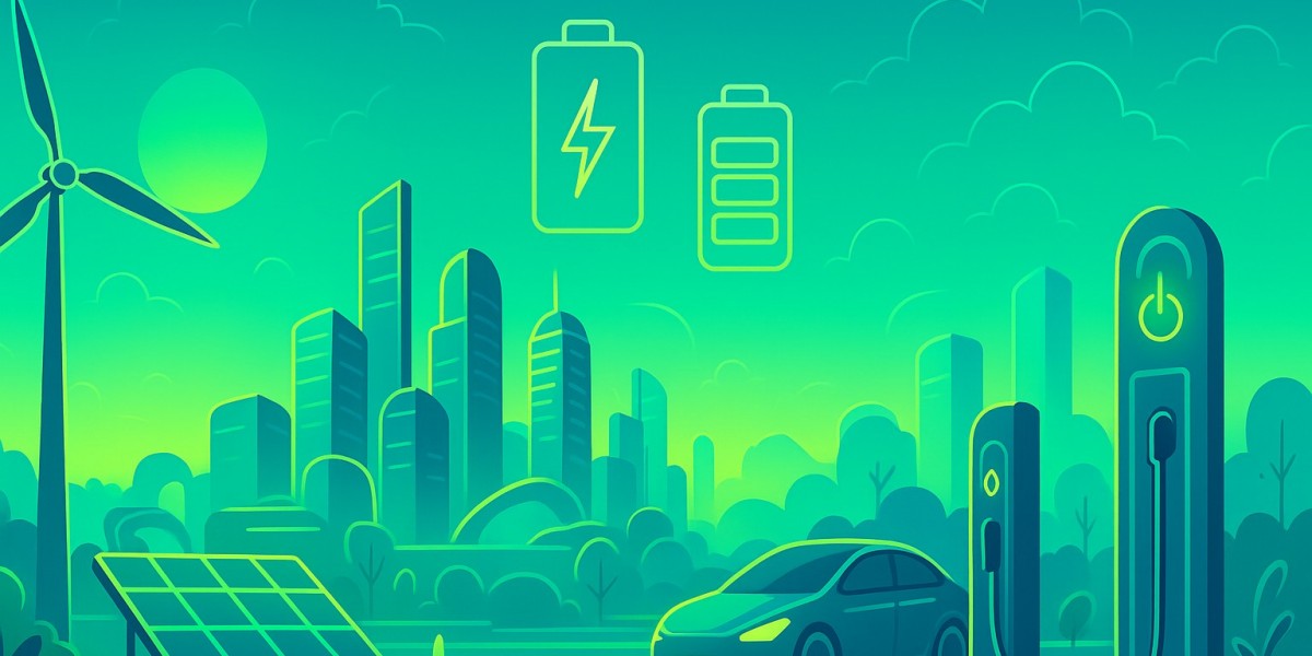 Top E-Rickshaw Battery Picks & Smart Dealership Options