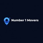 Number 1 Movers profile picture