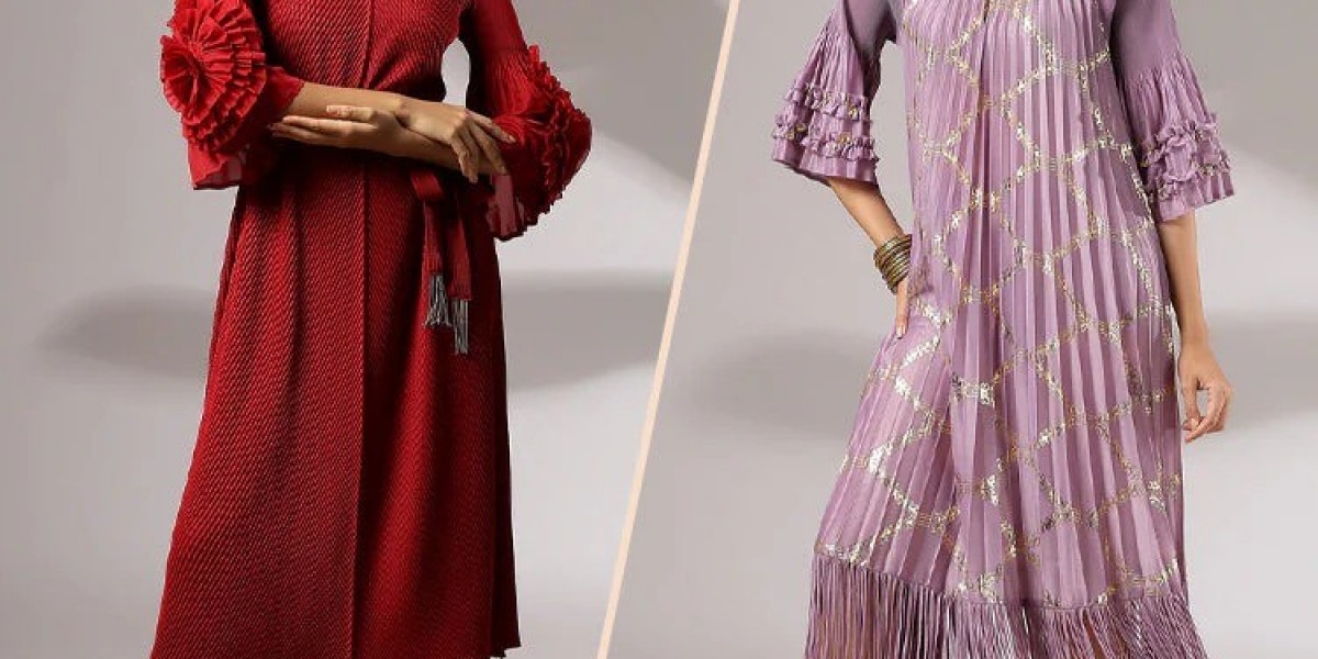 Party Wear Dresses for Women | Buy Trending Party Wear Outfits Online