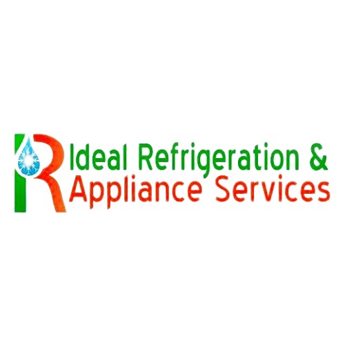 Ideal Refrigeration and Appliance Services Profile Picture
