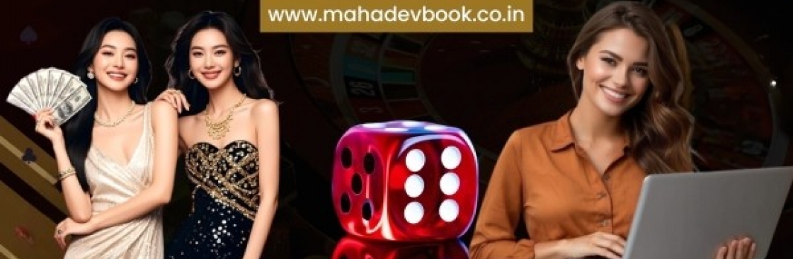 mahadev Book Cover Image