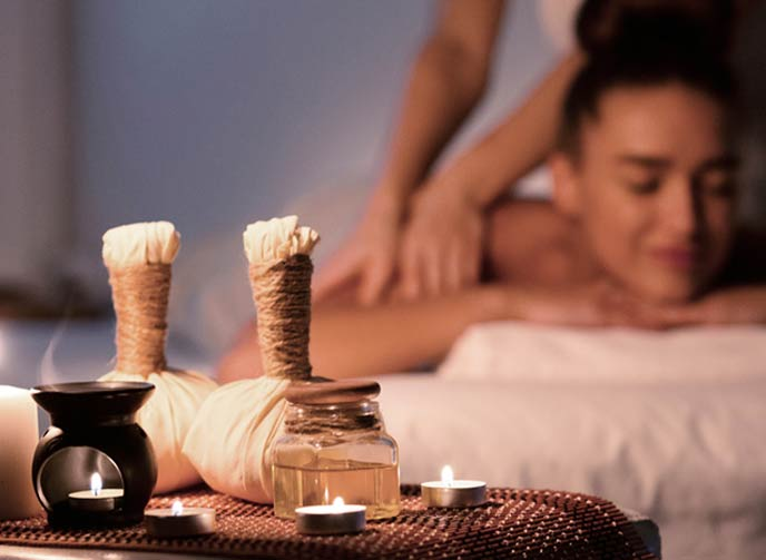 Experience Spa-Quality Relaxation Anywhere With Massage Outcall Service Singapore: ext_6851516 — LiveJournal