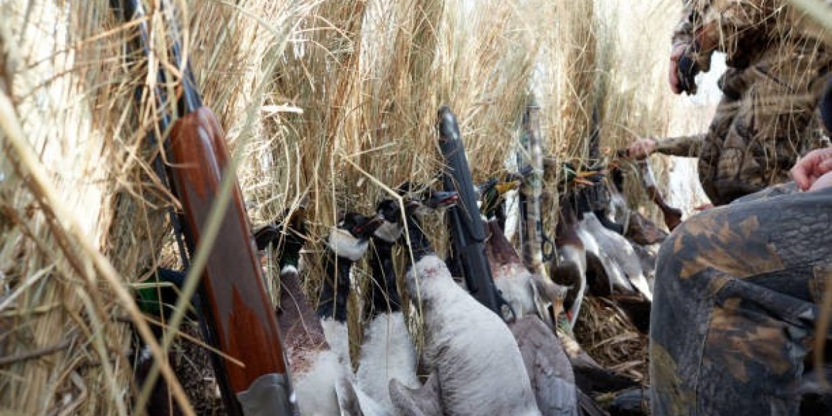 Ultimate Colorado Goose Hunting Guides | Birds and Bucks Outdoors