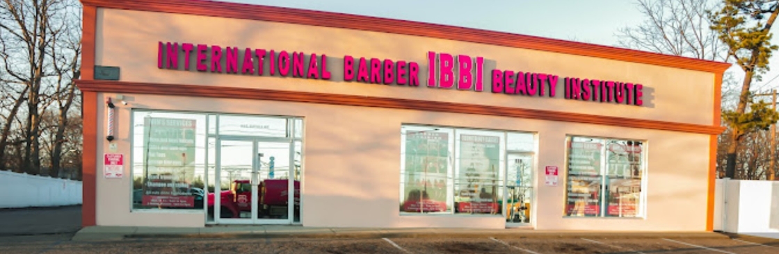 International Barber and Beauty Institute Cover Image