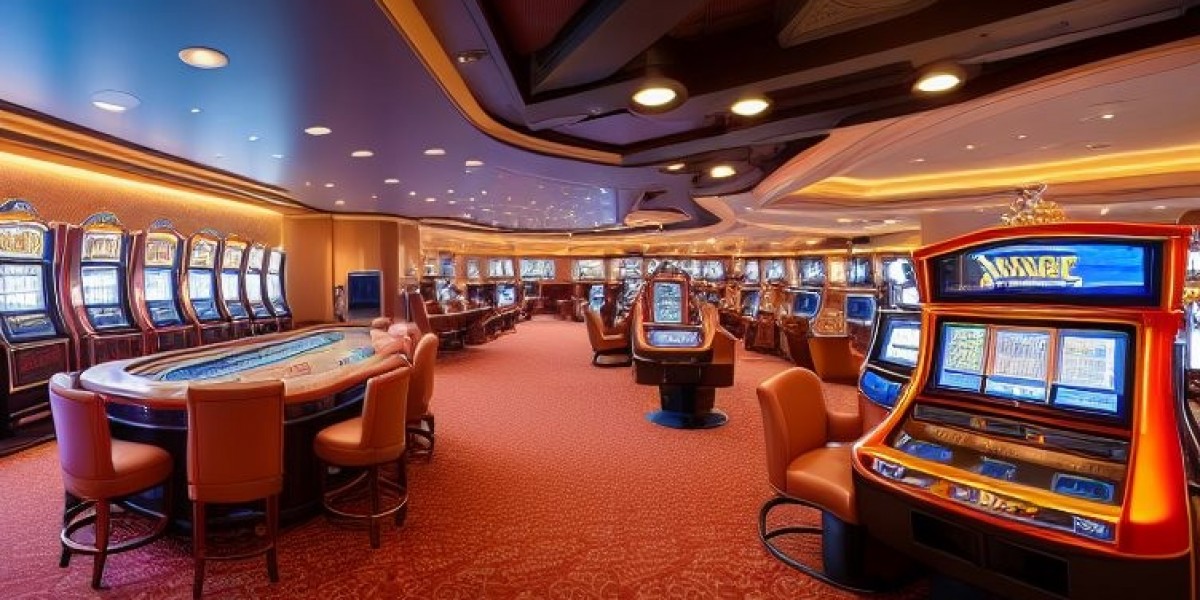 Experiência única Real de Mesa no NineCasino