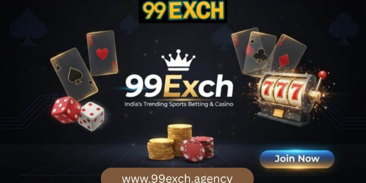99 Exch: Your Gateway to Live Sports Betting and Casino Games