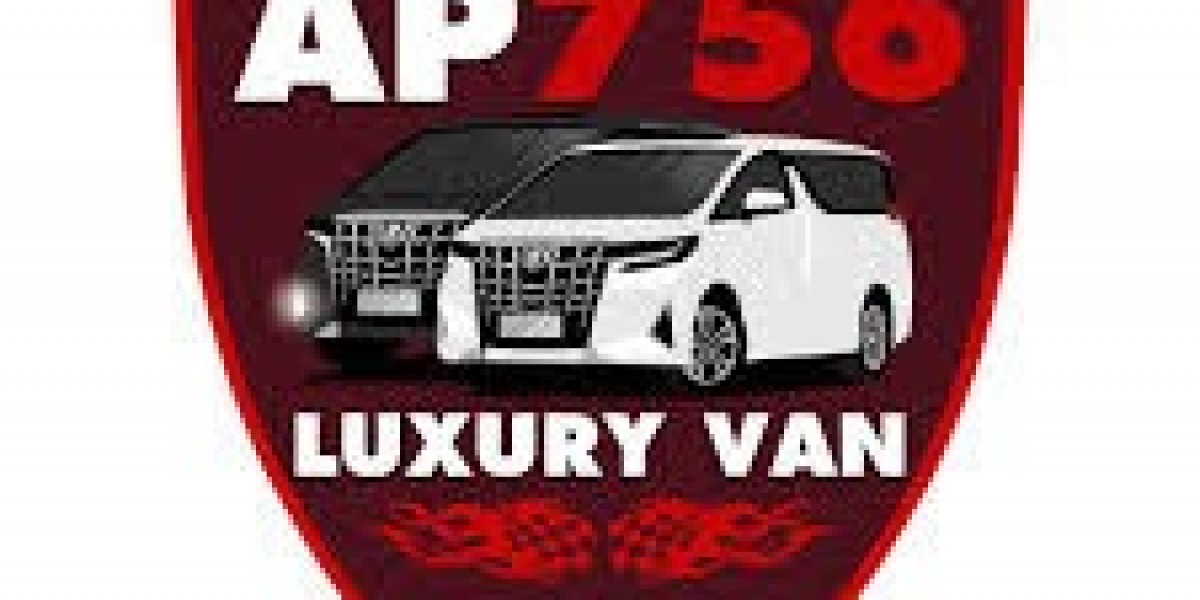 เช่ารถตู้พร้อมคนขับแบบมืออาชีพ ควรดูจากอะไร? คู่มือเลือกบริการแบบไม่โดนหลอก