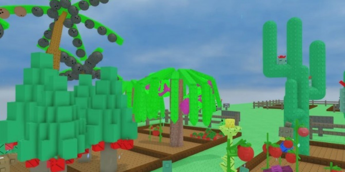 Grow a Garden Items: How to Secure the Urchin Plant Fast