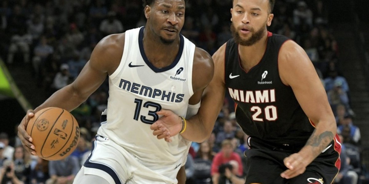 Ja Morants suspension is earlier mentioned, making it possible for All-Star toward rejoin Grizzlies upon courtroom