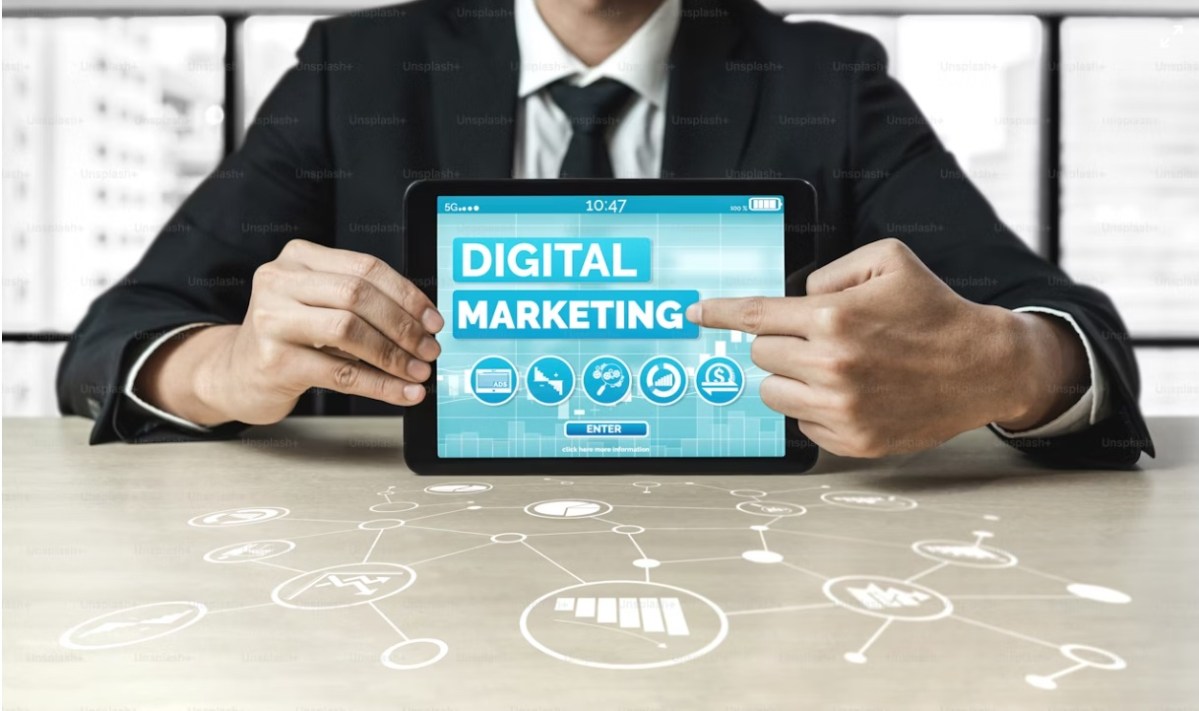 Boost Your Online Presence with the Best SMO Services in the USA – The Digi Ranker – Digital Marketing Agency