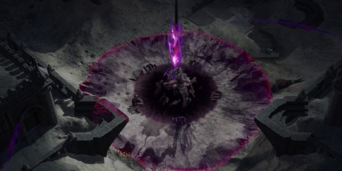 MMOEXP POE2:Path of Exile 2: Godwin of the Shattered Creed – A Detailed Boss Guide