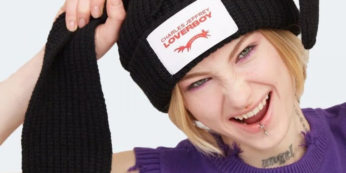 Loverboy Hat: Redefining Modern Headwear