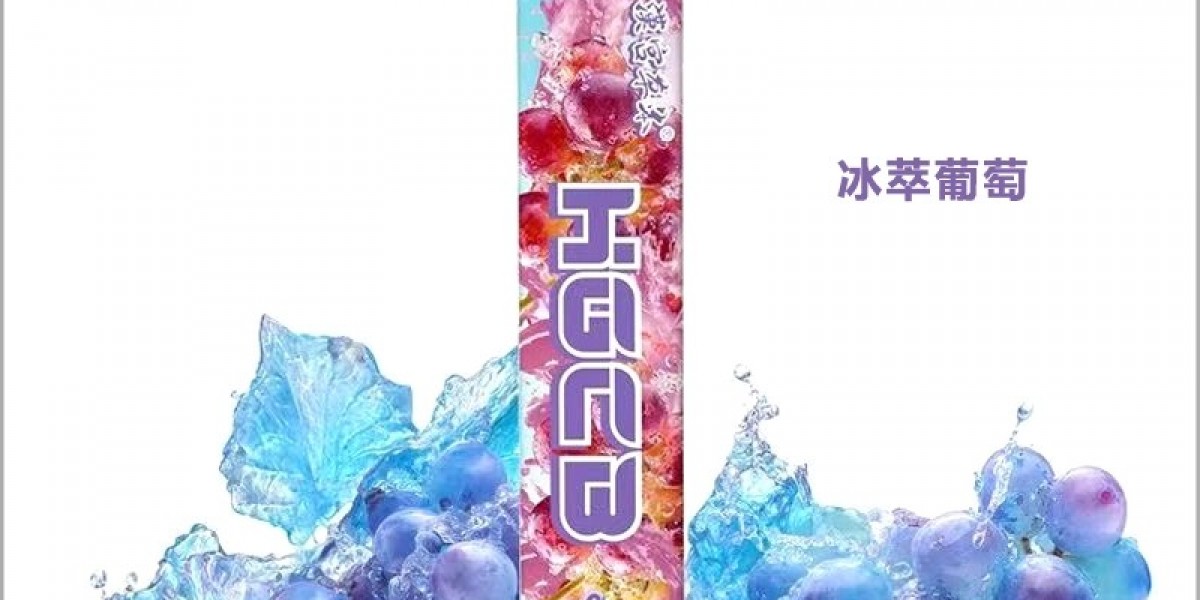 水果煙油哪個牌子最好？5大品牌實測比較！