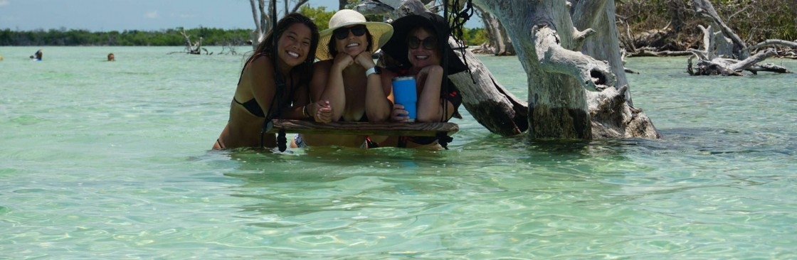 Casual Monday Charters Cover Image