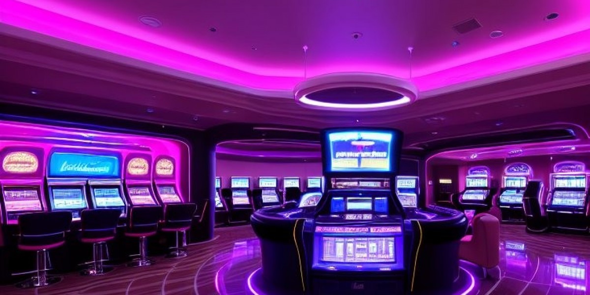 Anmeldebonus bei Robocat Spielhalle Online