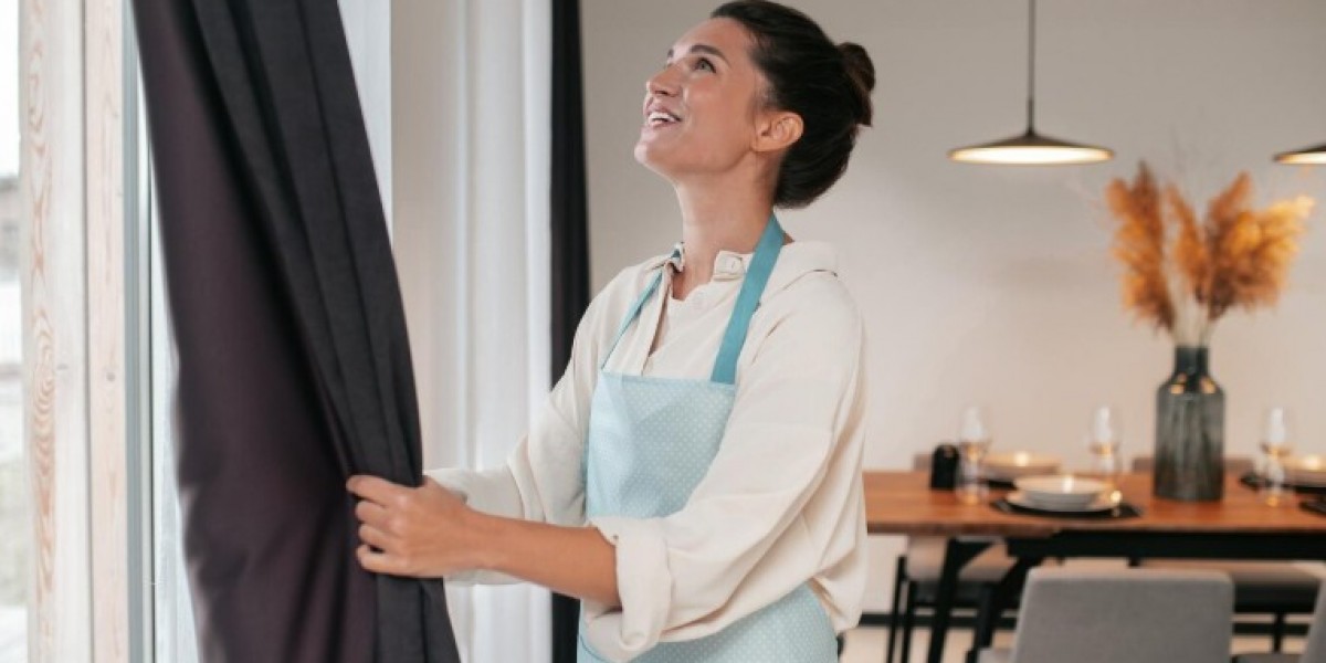 Why House Cleaning Dubai Services Are Essential for a Stress-Free Lifestyle