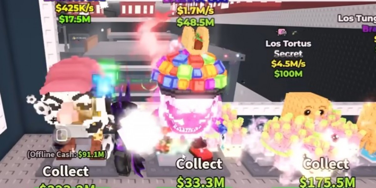 Los Tortus Brainrot: Value and How to Get It in Steal a Brainrot