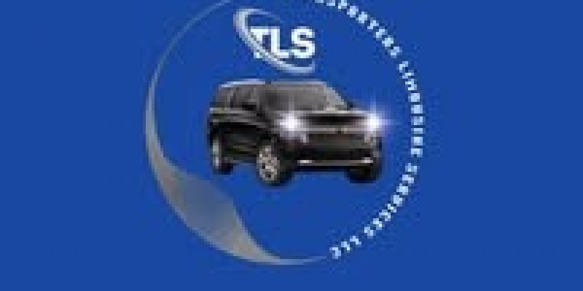 Premier BWI Limo Service | Reliable Airport Transfers to Baltimore/Washington