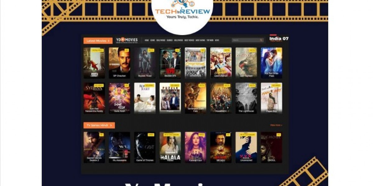 Why Tech To Review Is the Smarter Choice for Tech Enthusiasts Over Yomoviesxyz