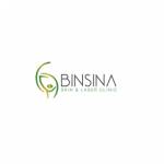 Binsina Clinic profile picture